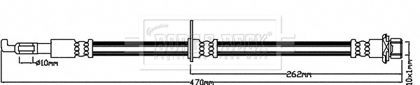 BBH8458
