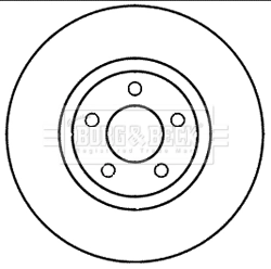 BBD5980S
