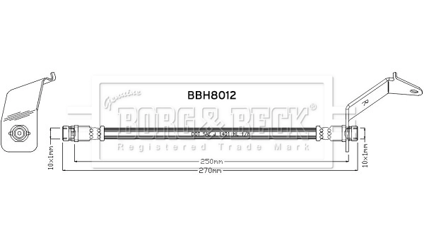 BBH8012