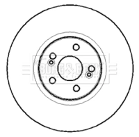 BBD5764S