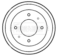 BBR7136