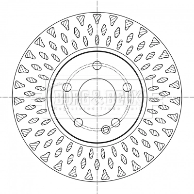BBD5392