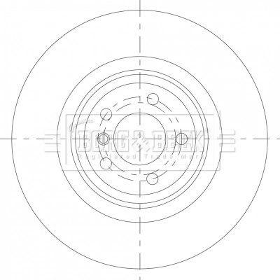 BBD6089S
