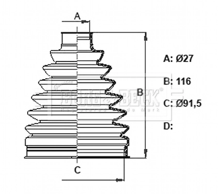 BCB6373