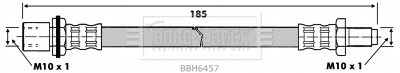 BBH6457