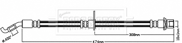 BBH8045