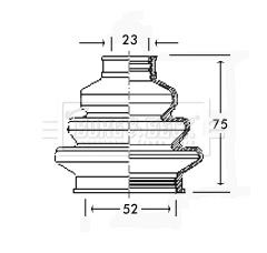 BCB2540