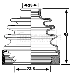 BCB6222