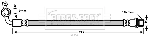 BBH7540
