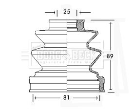 BCB2458