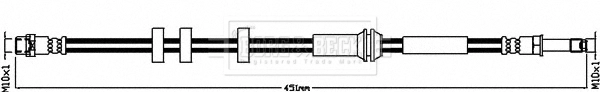 BBH8609
