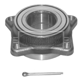 BWK580