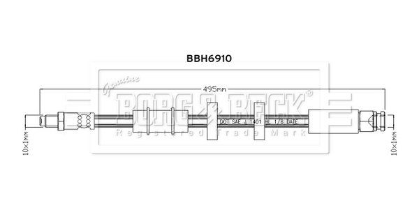 BBH6910