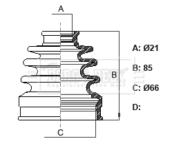 BCB6333