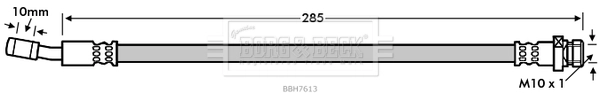 BBH7613
