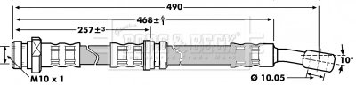 BBH7007
