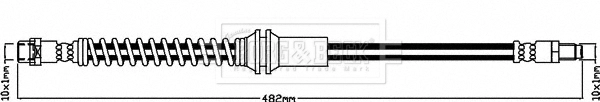 BBH8649