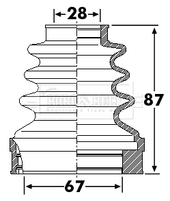 BCB6261