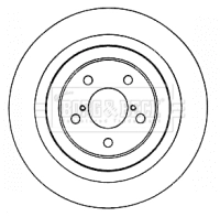 BBD4581