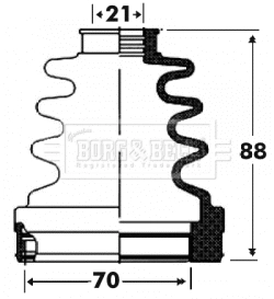 BCB2918