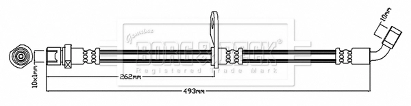 BBH8082
