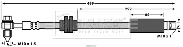 BBH7899