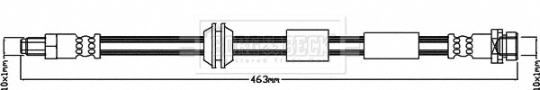 BBH8053