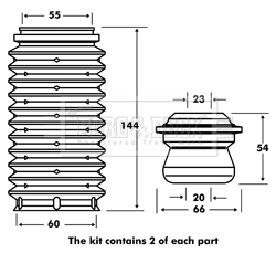 BPK7116
