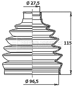 BCB6411