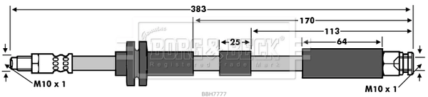BBH7777