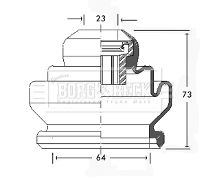 BCB2440