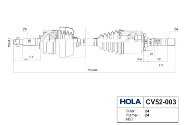 CV52-003