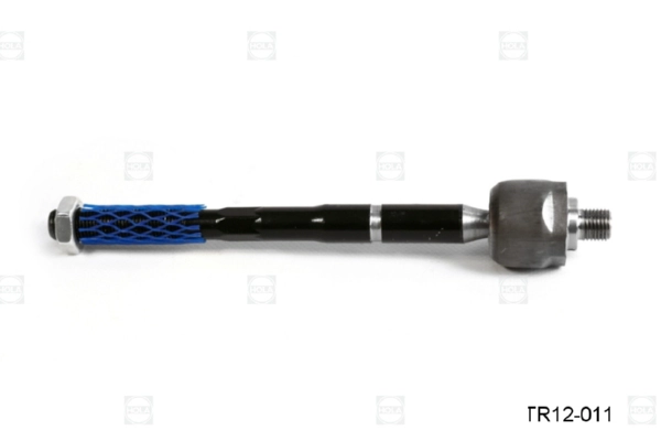 TR12-011