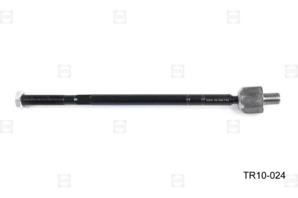 TR10-024