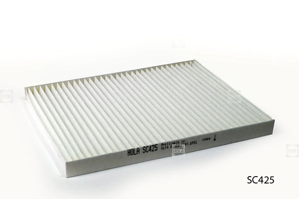 SC425