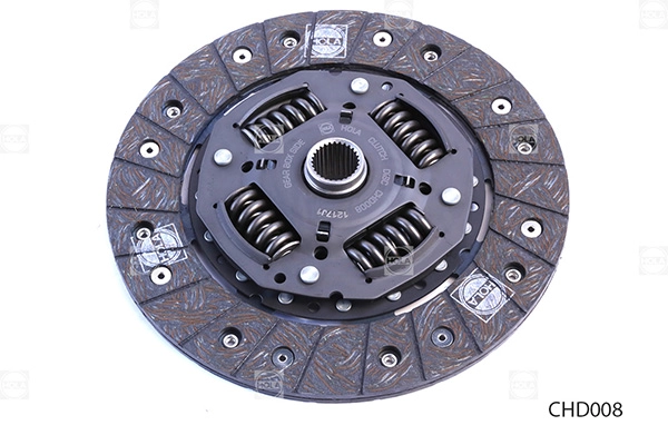 CHD008
