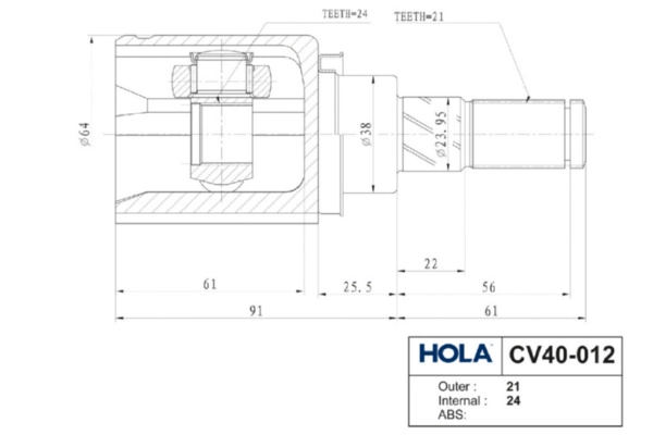 CV40-012