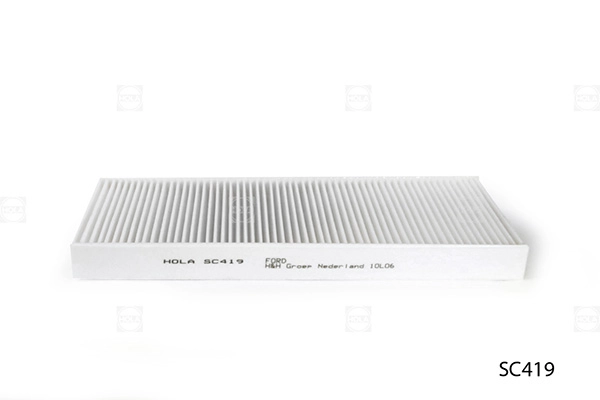 SC419