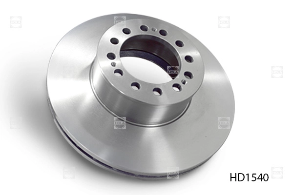 HD1540