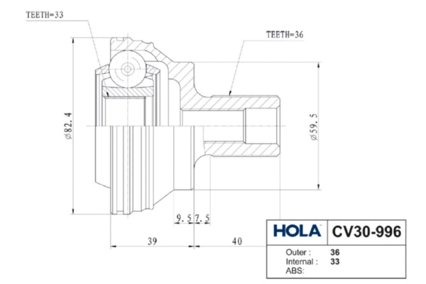 CV30-996
