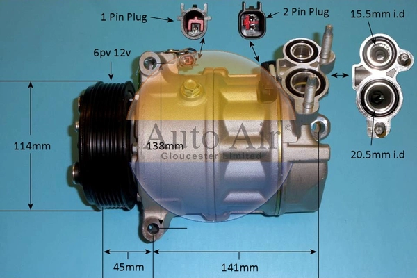 14-1050P