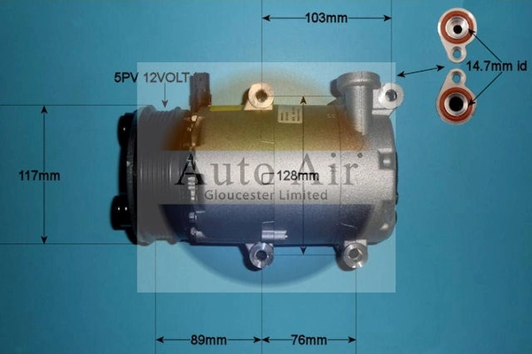 3M5H19D649EC