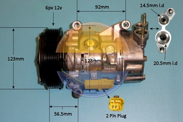 6453CF