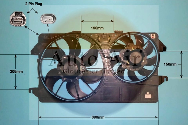 2T148C607EC