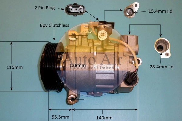 14-0090P