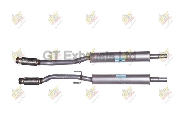 GBM461
