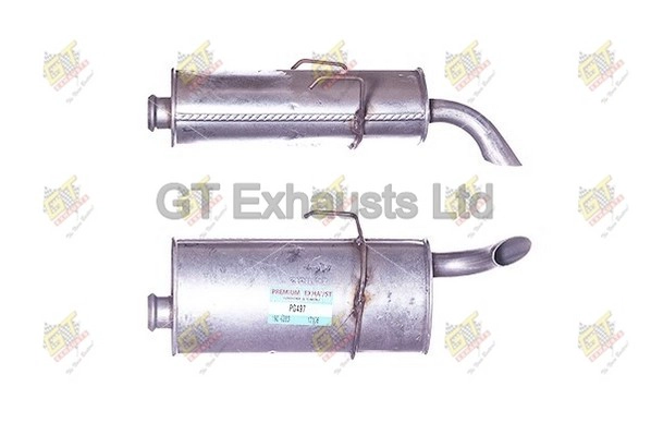 GPG497