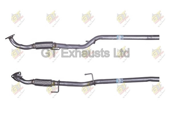 GSE127