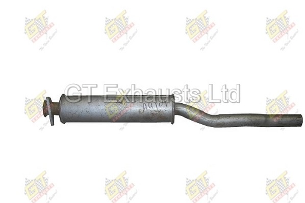 GAU109