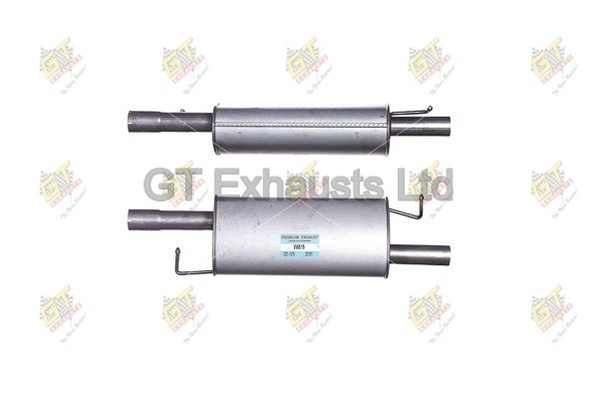 GVW619